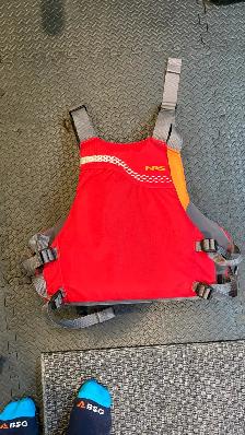 Alpacka Packraft Set Up (Canoe / Kayak Alternative) - Photo 10