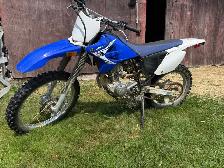 2014 Yamaha TT-R 230 Trail Bike - Photo 2