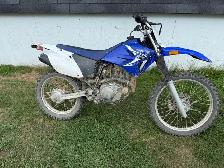 2014 Yamaha TT-R 230 Trail Bike - Photo 3