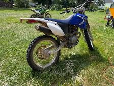 2014 Yamaha TT-R 230 Trail Bike - Photo 4
