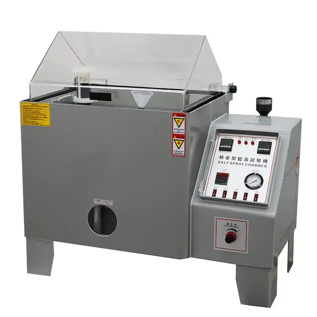 Neutral Acid Salt Spray Test Chamber Corrosive Fog Test 239015