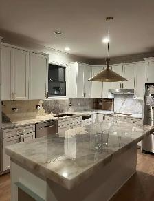 Countertops! Granite Quartz! Save Today! - Photo 4