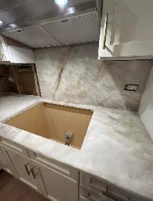 Countertops! Granite Quartz! Save Today! - Photo 5
