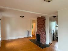 Spacious apartment Downtown