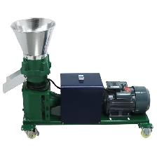 4MM Chicken Feed Pellet Mill Machine Four Rollers 239253 - Photo 3