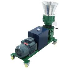 4MM Chicken Feed Pellet Mill Machine Four Rollers 239253 - Photo 4