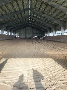 Outdooor Horse Board - Photo 2