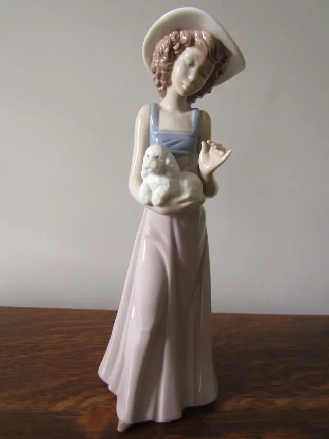 Figurine Llardo