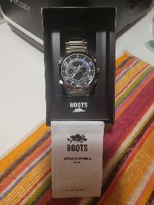 Roots Watch