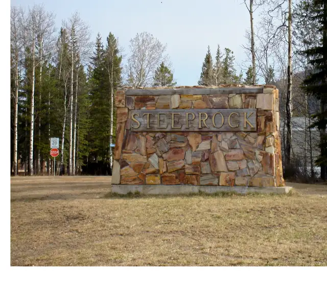 MOBILE HOME LOTS FOR SALE IN TUMBLER RIDGE BC