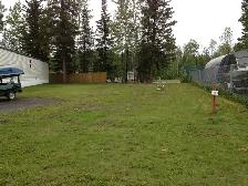 MOBILE HOME LOTS FOR SALE IN TUMBLER RIDGE BC - Photo 2