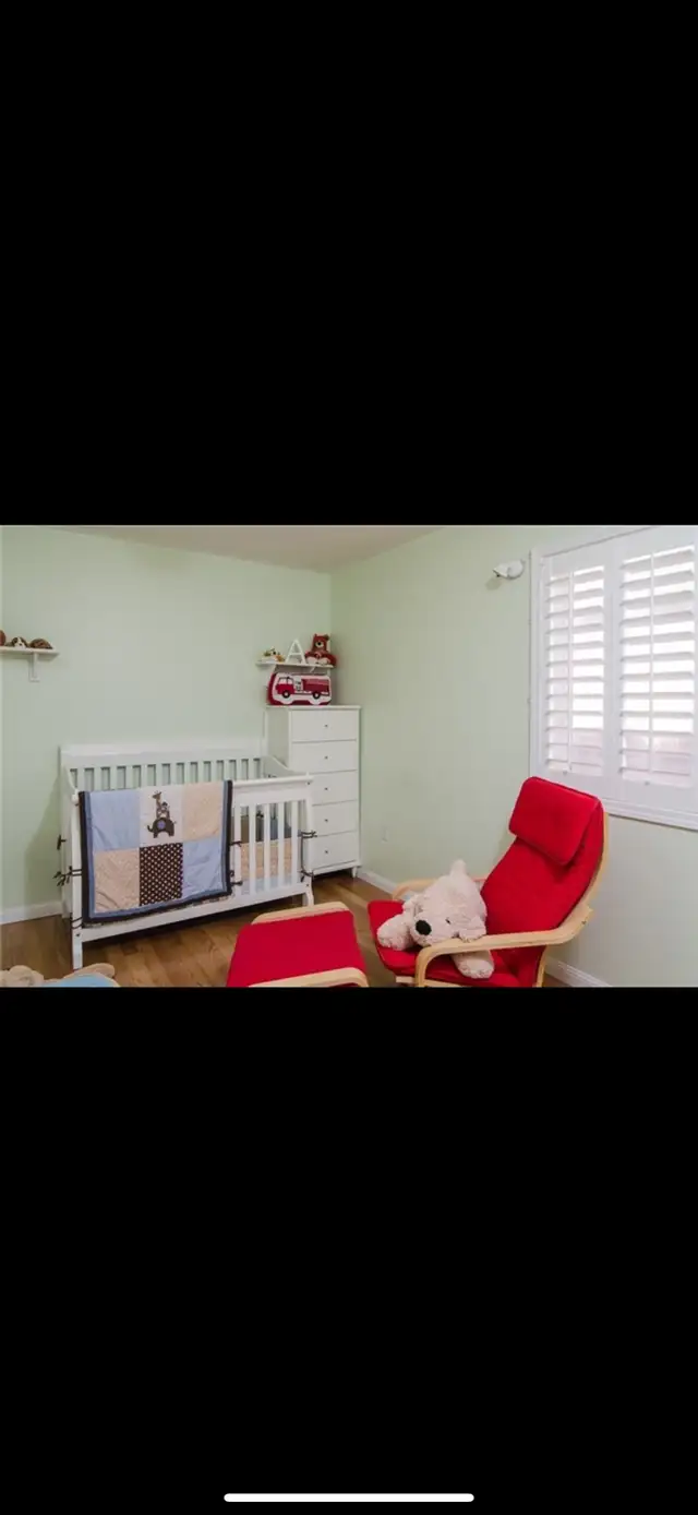 room for rent