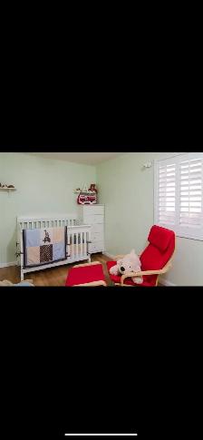 room for rent
