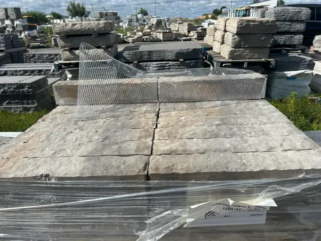 Lafitt Curb - Margaux Beige