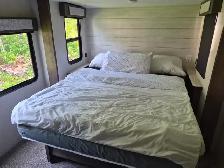 Camper Trailer for rent - Photo 3