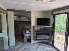 Camper Trailer for rent - Photo 4