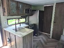 Camper Trailer for rent - Photo 5