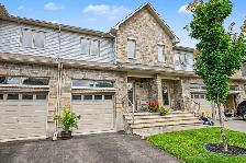 Carleton Place Townhome for Sale | Walk to Beach & Downtown