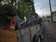 We recycle scrap metal for free! - Photo 2