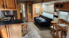 CAMPER TRAILER FOR SALE - Photo 5