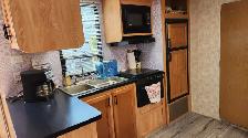 CAMPER TRAILER FOR SALE - Photo 6