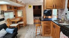 CAMPER TRAILER FOR SALE - Photo 9
