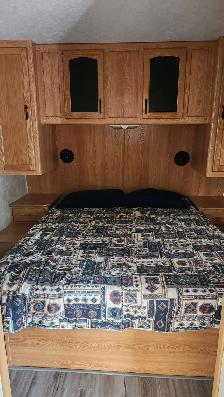 CAMPER TRAILER FOR SALE - Photo 10