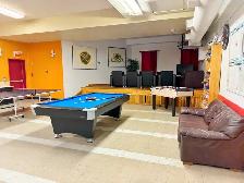 Students Residence - Photo 5