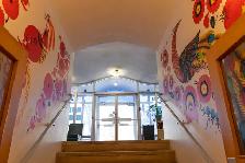 Students Residence - Photo 10