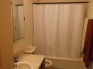 Spacious 1 Bedroom Apartment Available For Rent Near B.U.