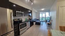 The World on Yonge Condo furnished with wifi parking Yonge&Steel