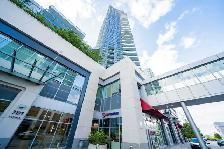 The World on Yonge Condo furnished with wifi parking Yonge&Steel - Photo 8