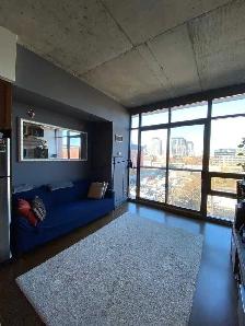Loft for Rent/Lease 1 1 Bedroom / 1 Bath - Photo 3