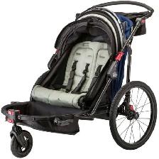 Schwinn Bike Trailer And Jogger Stroller - Photo 2