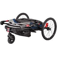 Schwinn Bike Trailer And Jogger Stroller - Photo 4