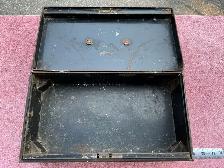 Vintage cash boxes - Photo 2