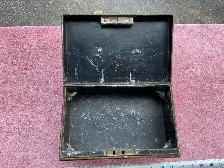 Vintage cash boxes - Photo 4