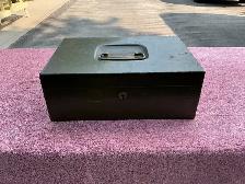 Vintage cash boxes - Photo 5
