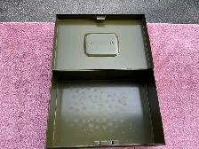 Vintage cash boxes - Photo 6