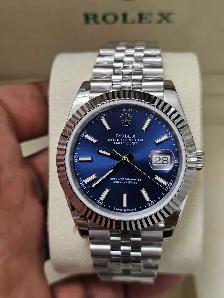 Rolex Blue - Photo 3