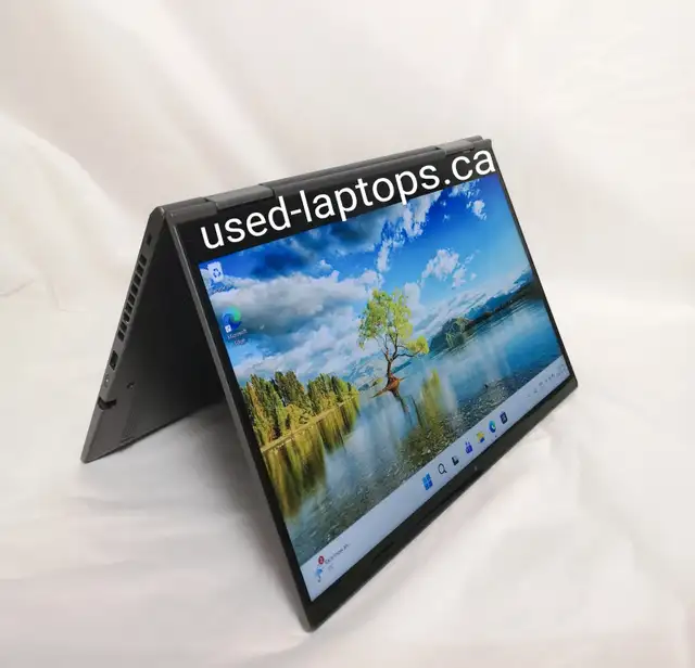 Lenovo X1 YOGA G5 2in1 laptop(10th Gen i5/16G/256G SSD)