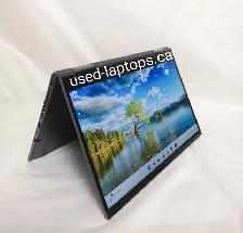 Lenovo X1 YOGA G5 2in1 laptop(10th Gen i5/16G/256G SSD)