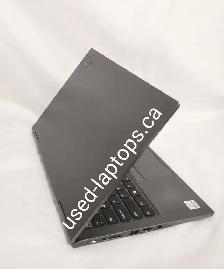 Lenovo X1 YOGA G5 2in1 laptop(10th Gen i5/16G/256G SSD) - Photo 3