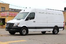 2016 Mercedes-Benz Sprinter Cargo Vans 2500 170' Certified - Photo 3