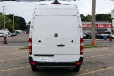 2016 Mercedes-Benz Sprinter Cargo Vans 2500 170' Certified - Photo 6