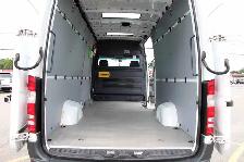 2016 Mercedes-Benz Sprinter Cargo Vans 2500 170' Certified - Photo 11
