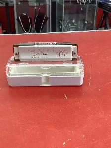 harmonicas HOHNER IMAGINE - Photo 3