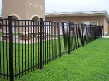 Uniquely Fence Pro's - Photo 3