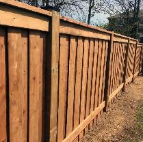 Uniquely Fence Pro's - Photo 8
