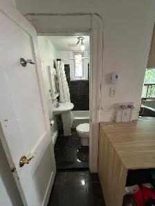Villeray. appartement de charme 51/2-1,750/mois - Photo 2